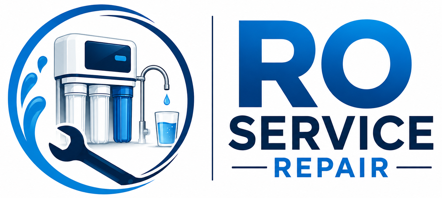 RO Service Repair